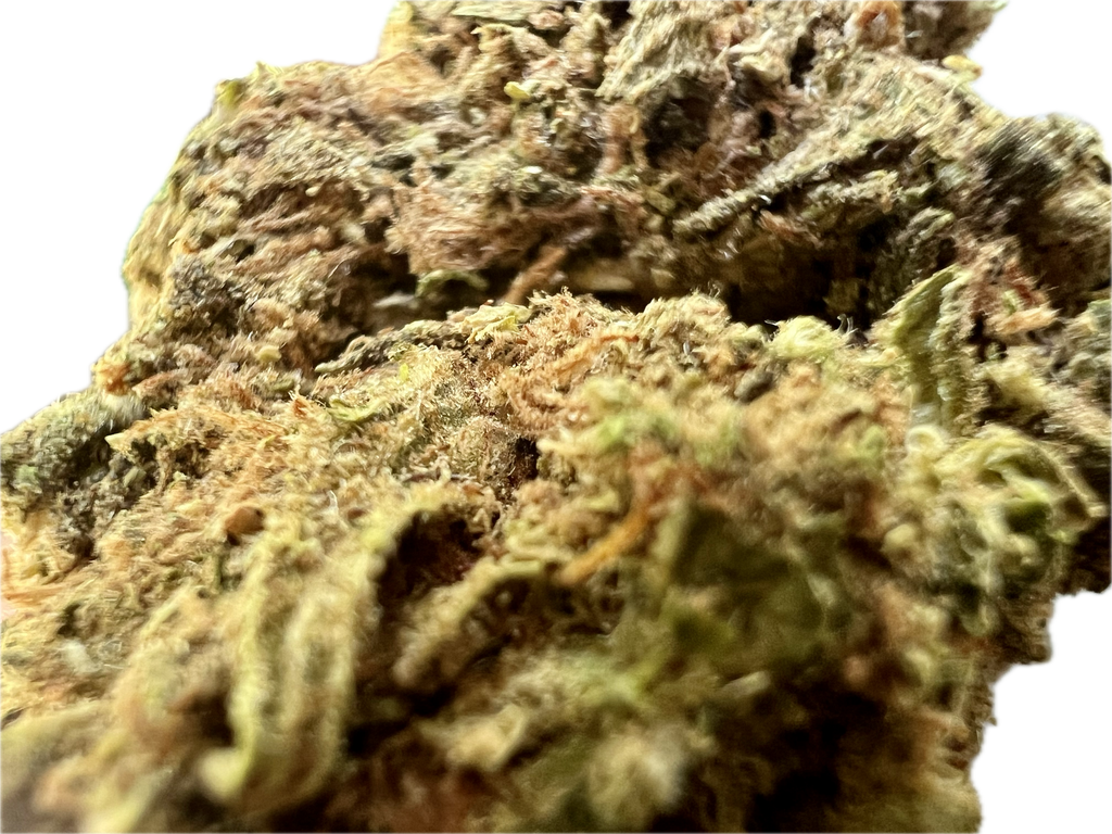 Ripkitty Runtz OG THCA Hemp Flowers