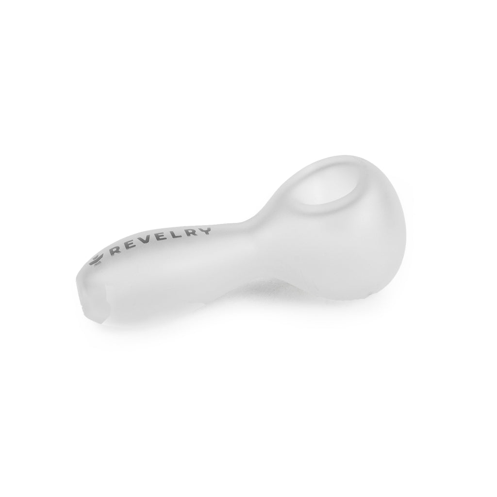 Revelry Spoon Pipe
