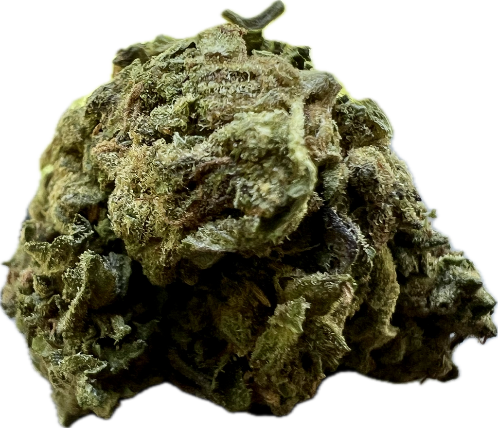 Ripkitty Mendo Breath THCA Hemp Flowers