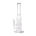 Human Grade The Lantern Glass Water Pipe