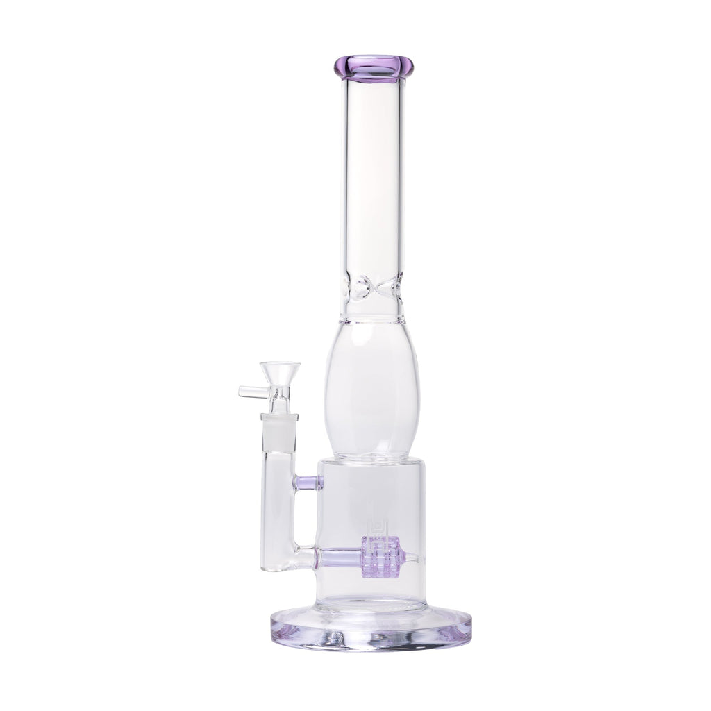Human Grade The Lantern Glass Water Pipe