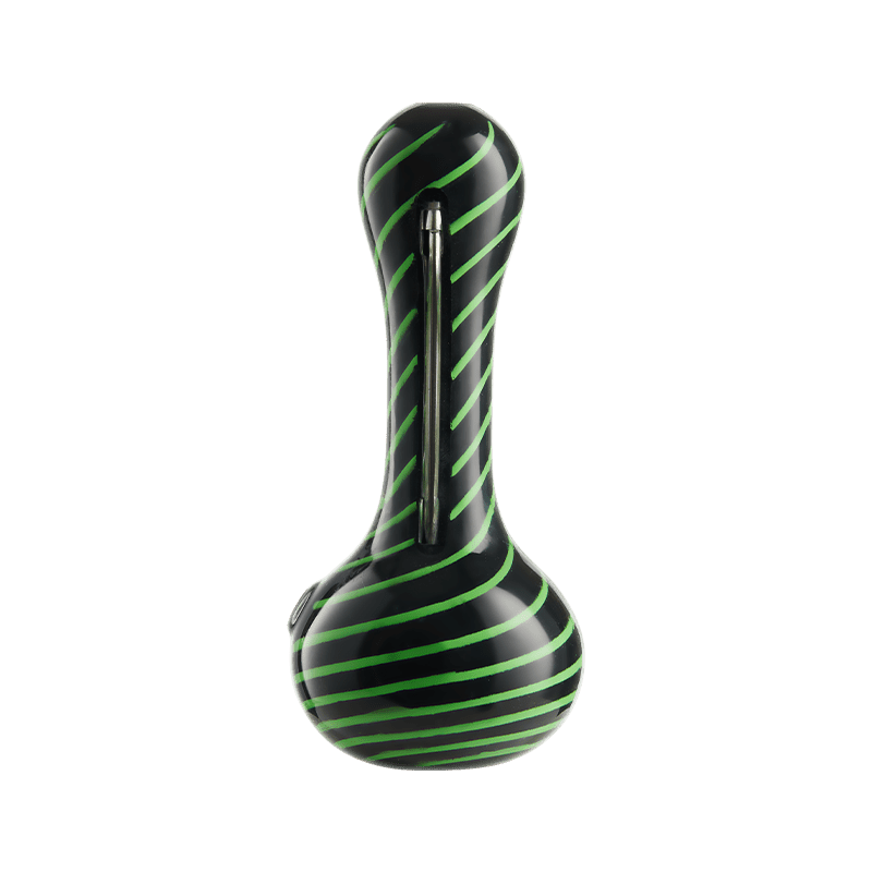 Eyce ORAFLEX Spiral Spoon Pipe